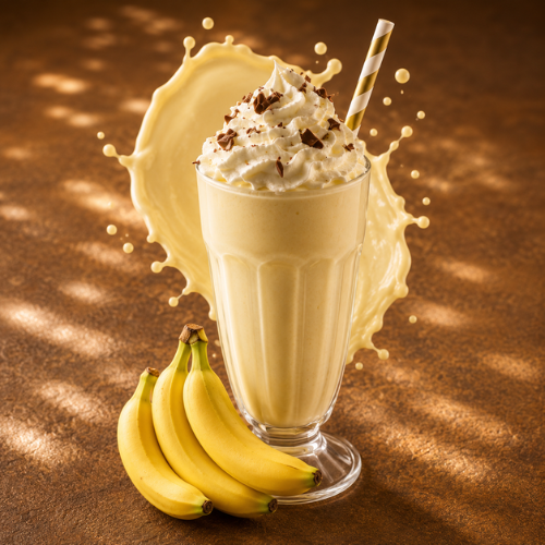 Bananlı